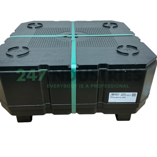 22338-BEA-XL-MB1 FAG Image 2