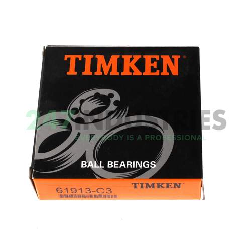 61913-C3 Timken Image 3