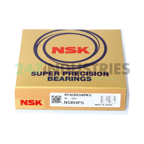 40TAC90CSUHPN7C NSK Image 3