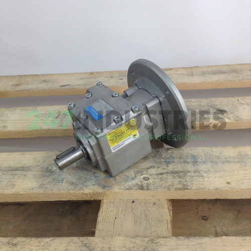 P302AN21DNCB3-B5I62 Hydro-Mec Image 3