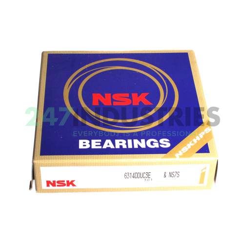 6314DDUC3E NSK Image 3