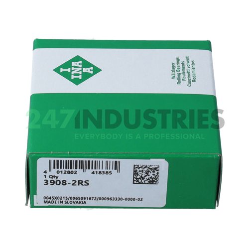 3908-2RS INA Image 3