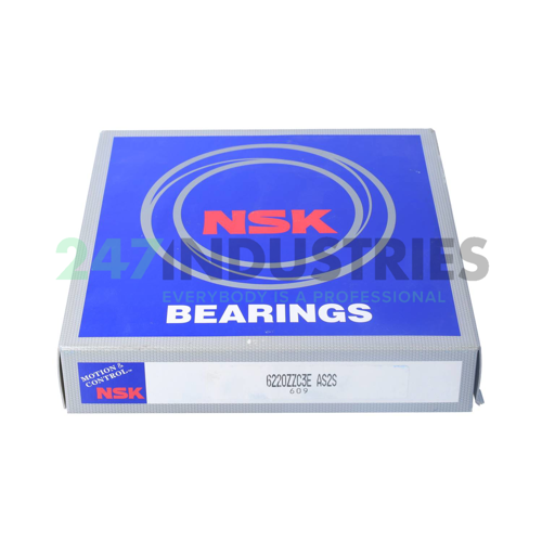 6220ZZC3E NSK Image 3