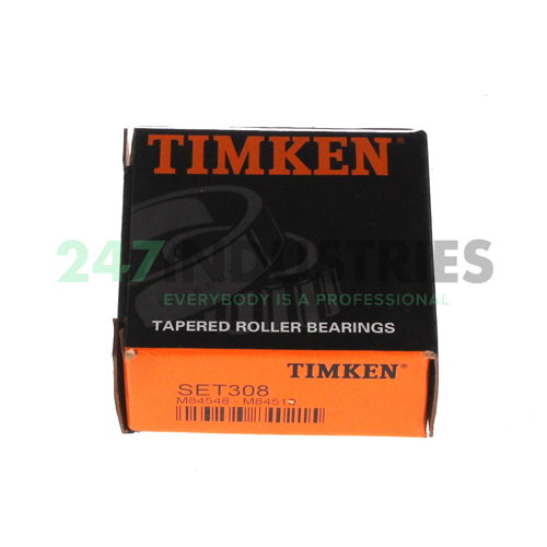 SET308 Timken Image 4
