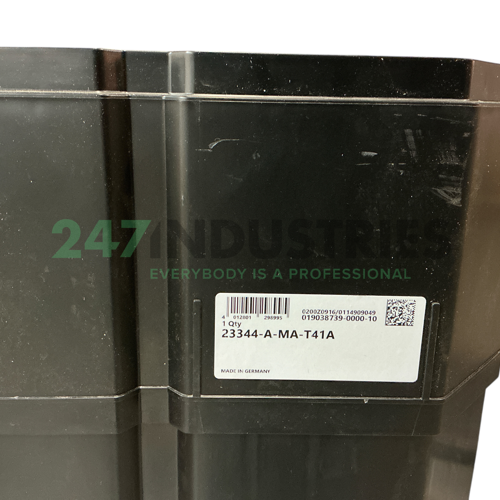 23344-A-MA-T41A FAG Image 3