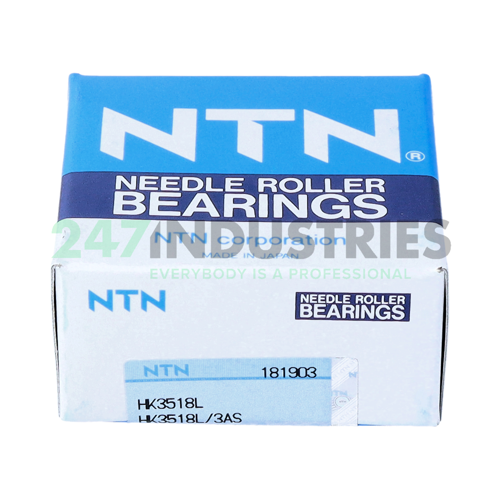 HK3518L/3AS NTN Image 3