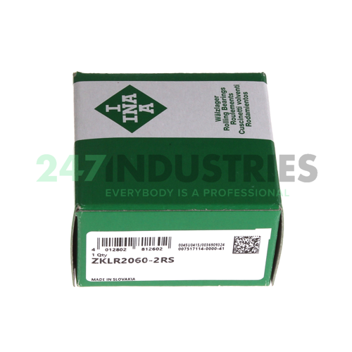 ZKLN50110-2RS-XL INA Image 8