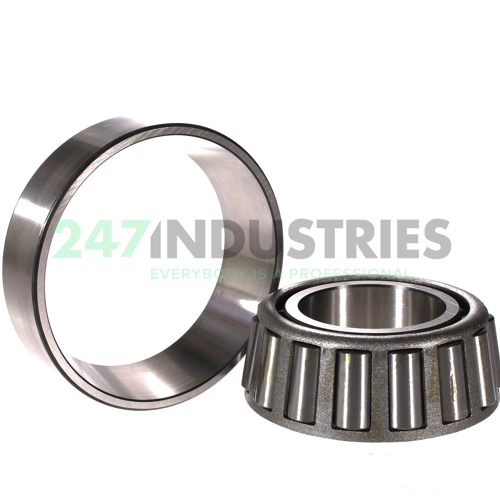 529/522 Timken Image 2