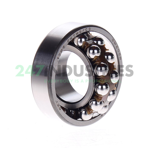 6210-2RS1K SKF Image 2