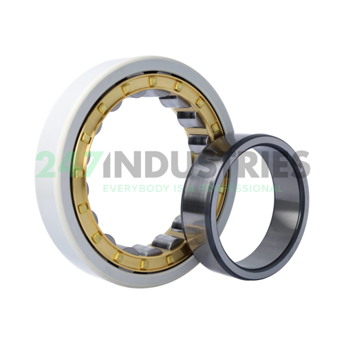 NU222-E-XL-M1-J20AA-C3 FAG Image 3