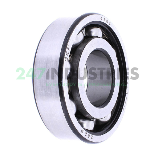 6306 SKF Image 3