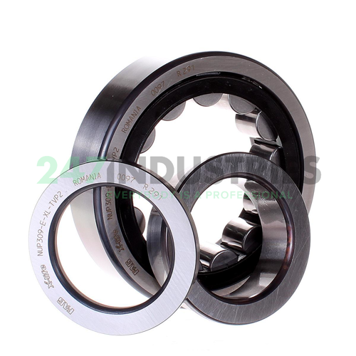 NUP309-E-XL-TVP2 FAG Image 2