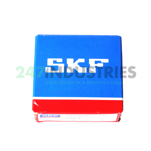 6201-Z SKF Image 3