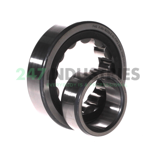 NU310-E-XL-TVP2 FAG Image 3