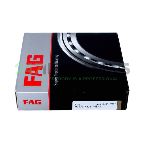 HCS7017-C-T-P4S-UL FAG Image 2