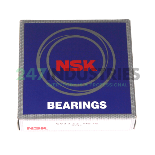6911ZZ NSK Image 2
