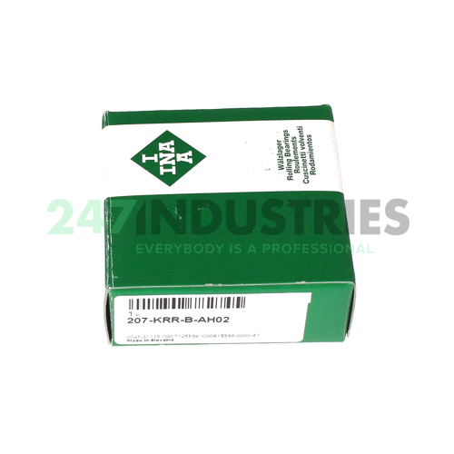 207-KRR-B-AH02 INA Image 3