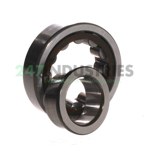 NJ307ETC4 NSK Image 3