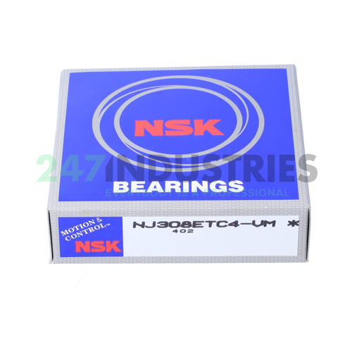 NJ308ETC4-VM NSK Image 4