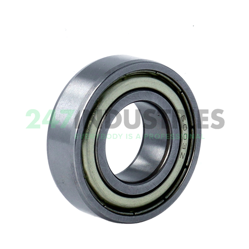 6003 2RS FSY Image 2