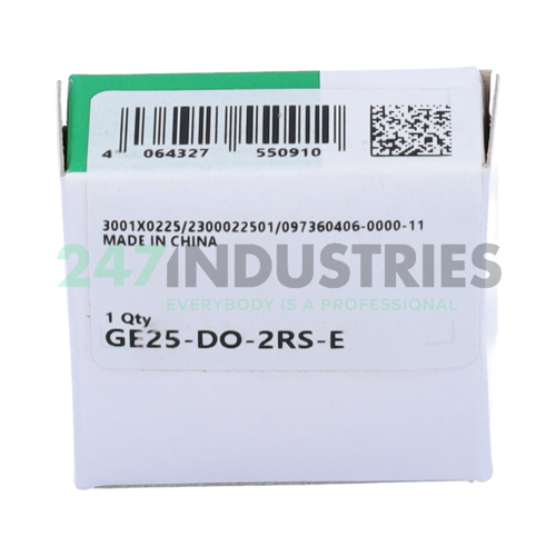 GE25-DO-2RS-E INA Image 4