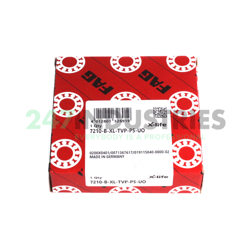 7210-B-XL-TVP-P5-UO FAG Image 3