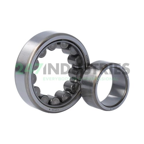 NU205EW C3 NSK Image 3