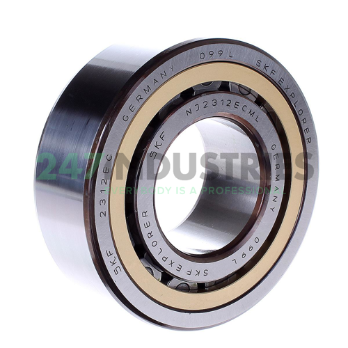 NJ2312ECML SKF