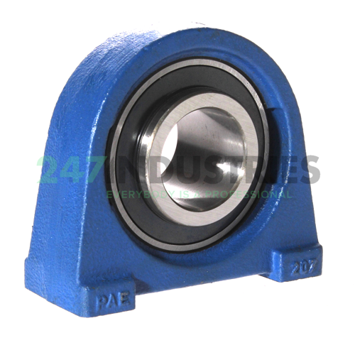 UCPAE207 SNR Image 3