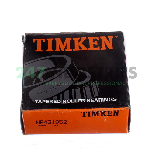 NP431952 Timken Image 5