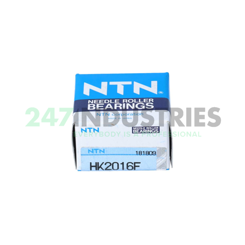 HK2016F NTN Image 2