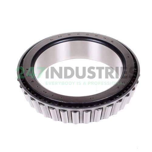 LM522546 Timken Image 2