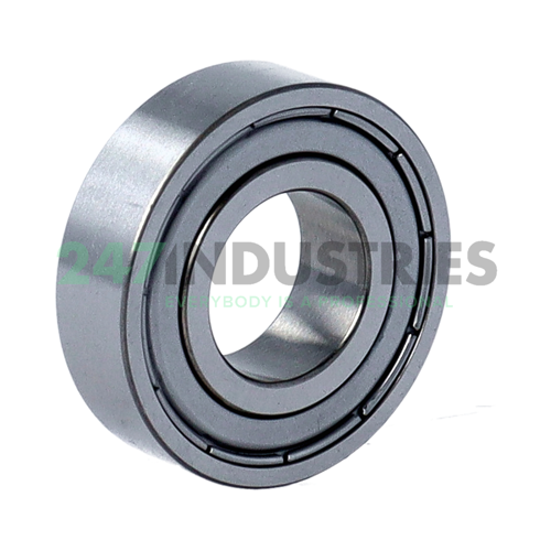 6002-2Z/GJN SKF Image 2