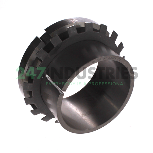 HE322 SKF Image 3