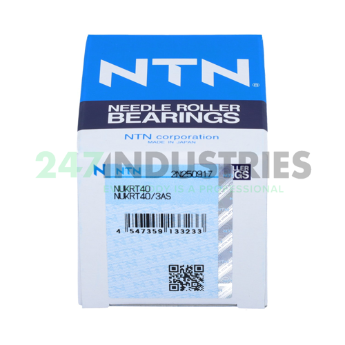 NUKRT40/3AS NTN Image 3