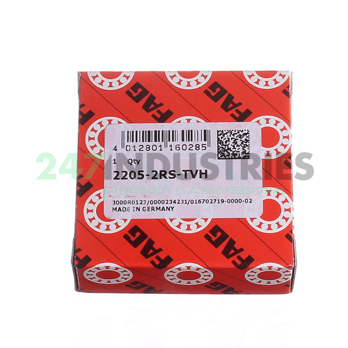 2205-2RS-TVH FAG Image 3