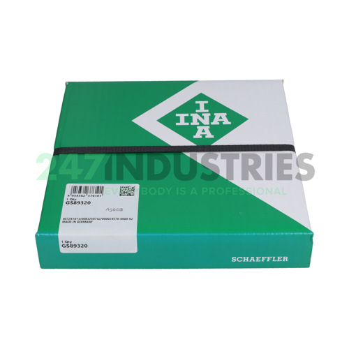 GS89320 INA Image 3