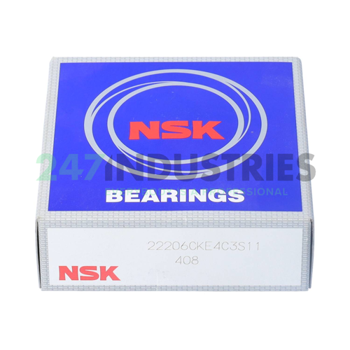 22206CKE4C3S11 NSK Image 4
