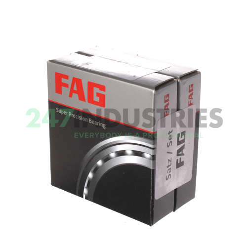 HS7006-C-T-P4S-DBL FAG Image 3