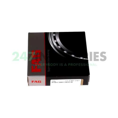 B7010-C-2RSD-T-P4S-K5-UL FAG Image 2