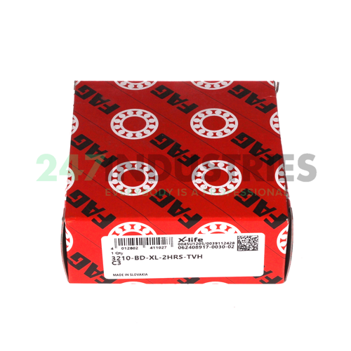 3210-BD-XL-2HRS-TVH FAG Image 3