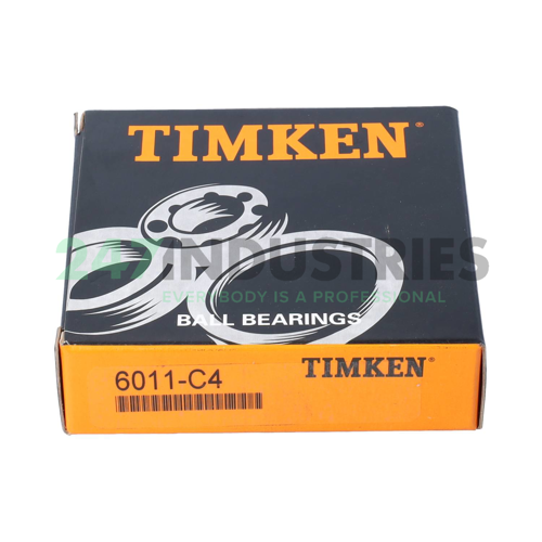 6011-C4 Timken Image 3