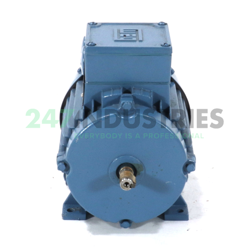 0.12K31AL0632B3 WEG Image 2