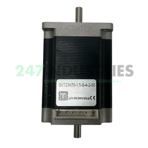 SVT23H76-1.5-B-4-2-00 Servotecnica