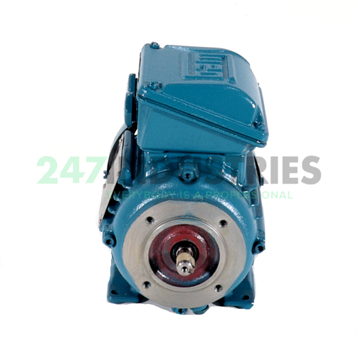 0.12K31CI2634B14 WEG Image 2