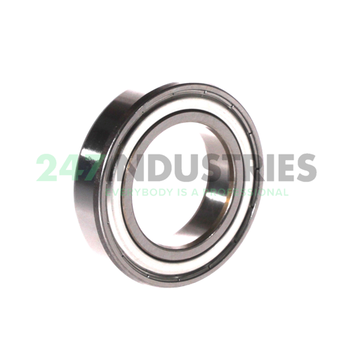 6008-ZZ Timken Image 2