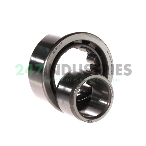 NU2307W C3 NSK Image 2