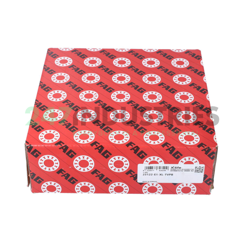 23122-E1-XL-TVPB FAG Image 5