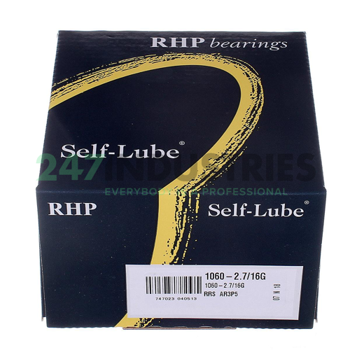 1060-2.7/16 RHP Image 4