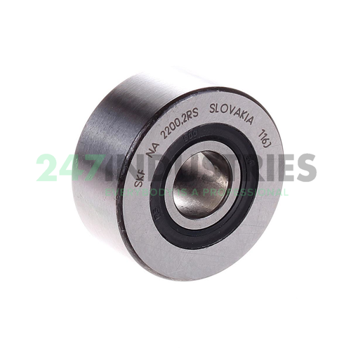 NA2200.2RS SKF